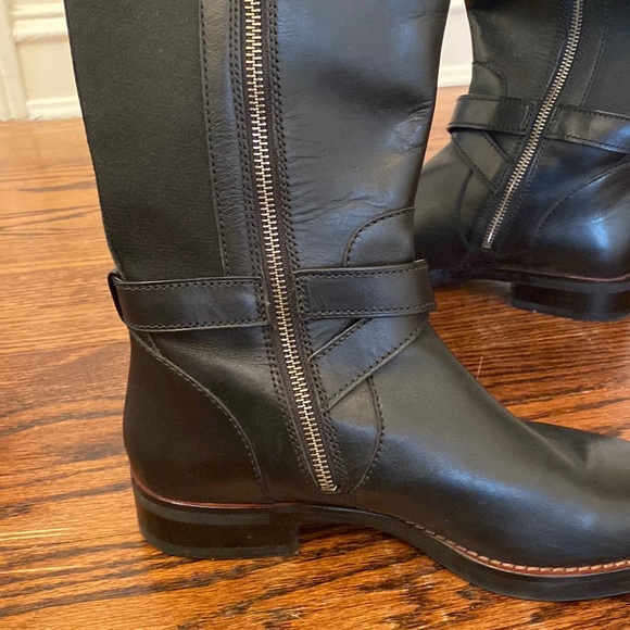 Coach Boots - Picture 3 of 6